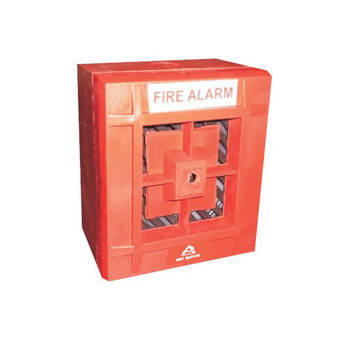 download red rock fire alarm